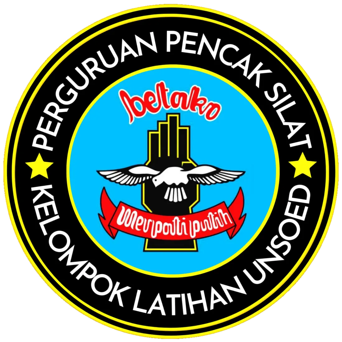 Merpati Putih
